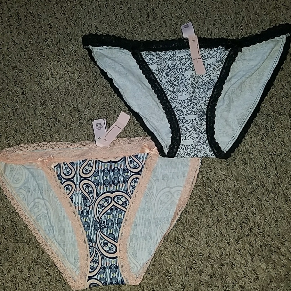 Victoria Secret